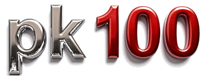 pk100 logo